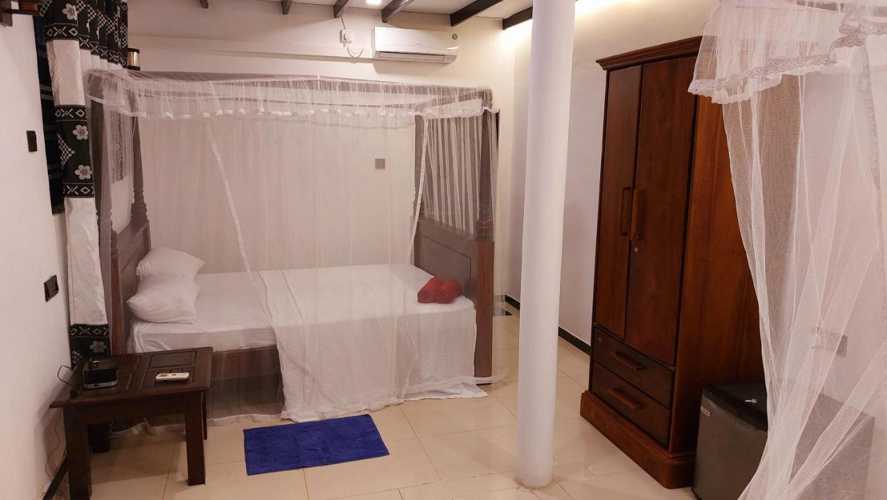 Bandulas Beach House Hikkaduwa Kültér fotó