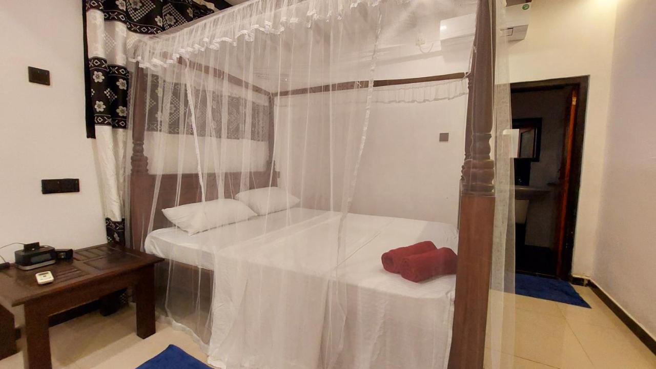 Bandulas Beach House Hikkaduwa Kültér fotó