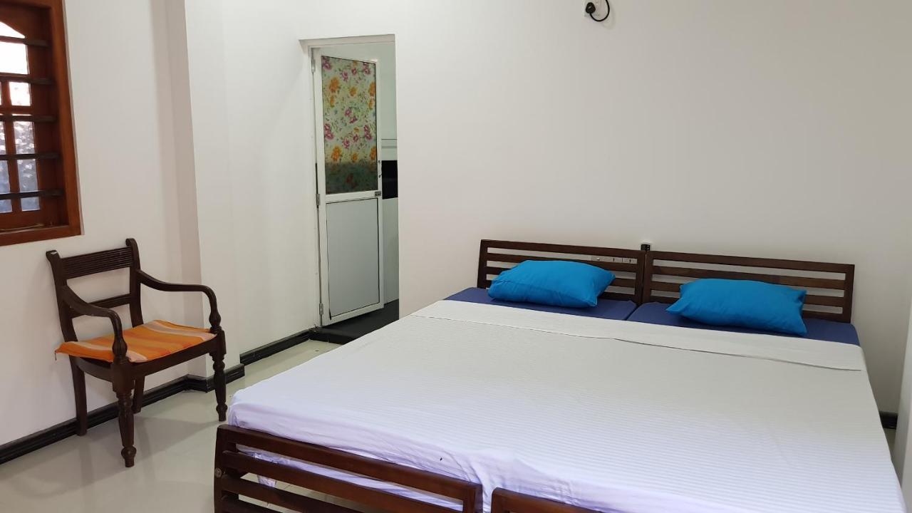 Bandulas Beach House Hikkaduwa Kültér fotó