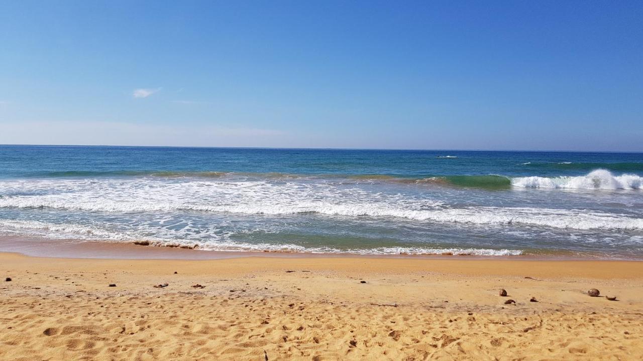 Bandulas Beach House Hikkaduwa Kültér fotó