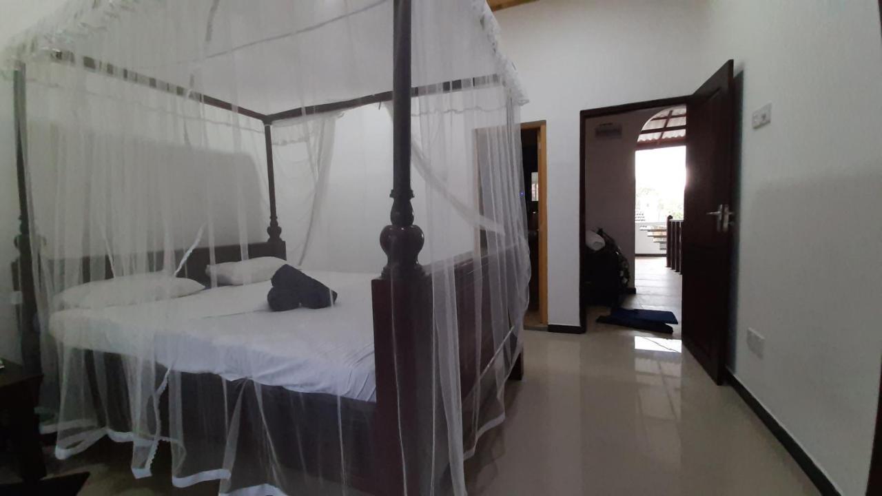 Bandulas Beach House Hikkaduwa Kültér fotó