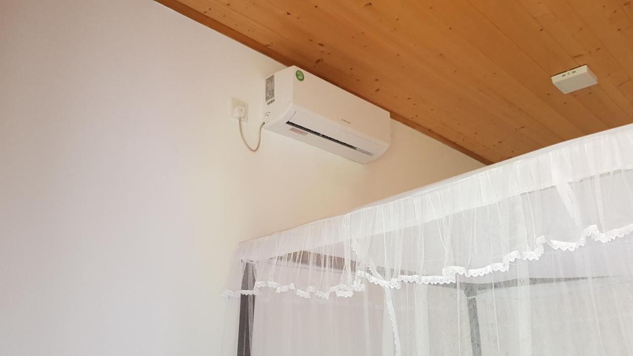 Bandulas Beach House Hikkaduwa Kültér fotó