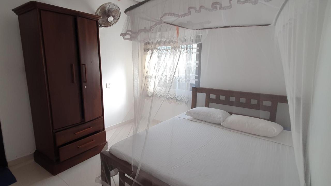 Bandulas Beach House Hikkaduwa Kültér fotó