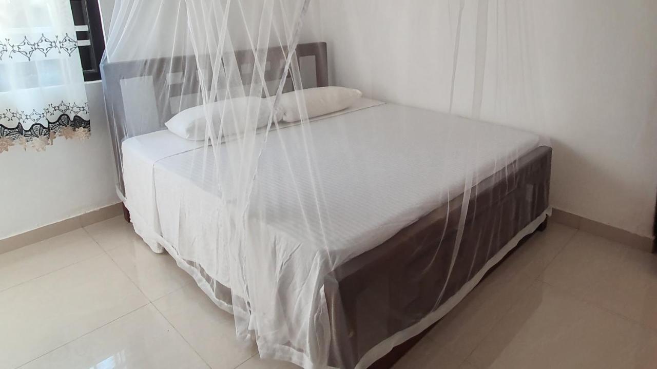 Bandulas Beach House Hikkaduwa Kültér fotó