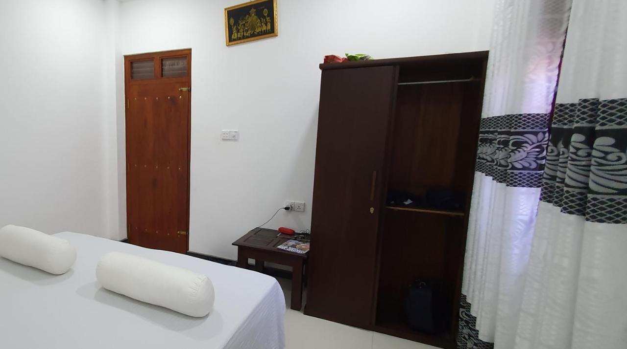 Bandulas Beach House Hikkaduwa Kültér fotó
