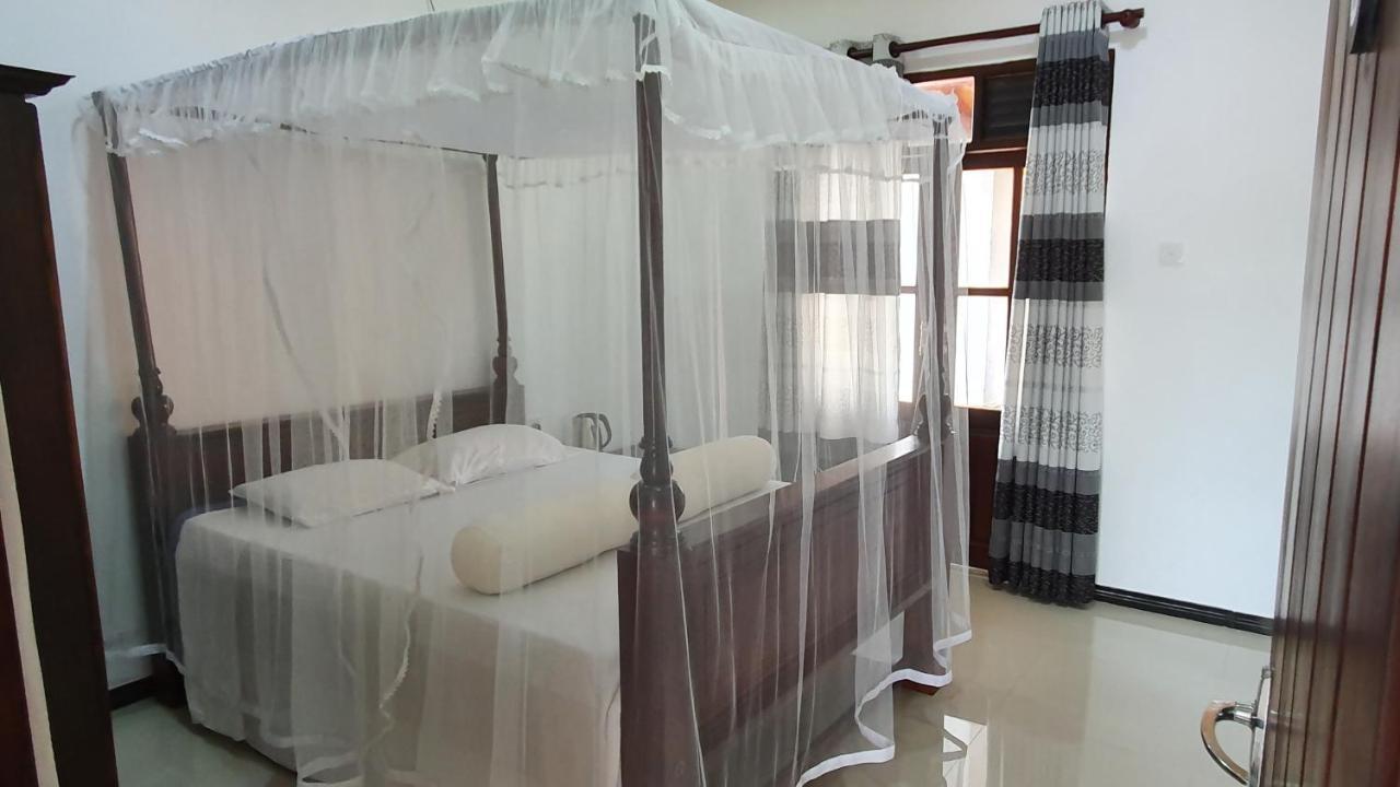 Bandulas Beach House Hikkaduwa Kültér fotó